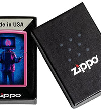 encendedores zippo alta calidad