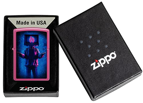 encendedores zippo alta calidad