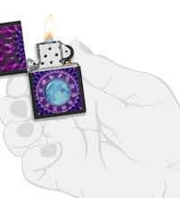 encendedores Zippo Blacklight ideales para regalos