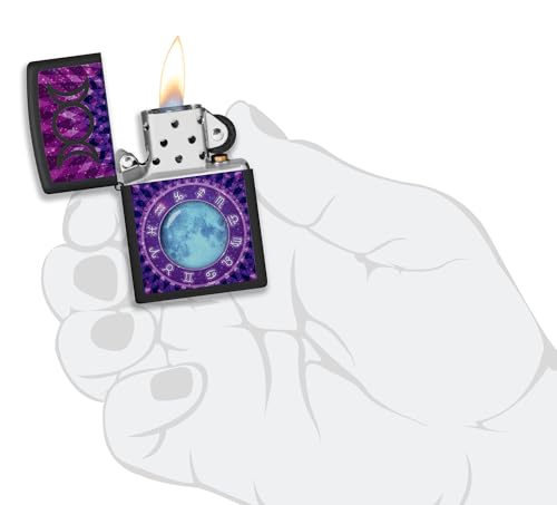 encendedores Zippo Blacklight ideales para regalos