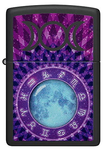 encendedores Zippo Blacklight para camping