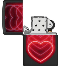 encendedores Zippo Blacklight para camping