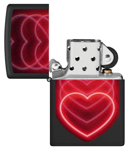 encendedores Zippo Blacklight para camping