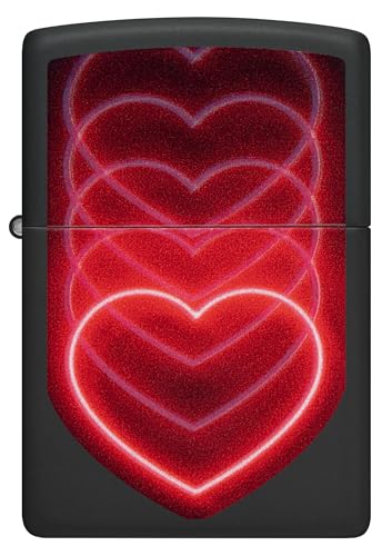 encendedores Zippo Blacklight recarga fácil