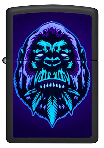 encendedores zippo blacklight recargables y duraderos