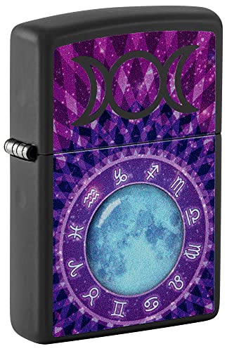 encendedores Zippo Blacklight recargables