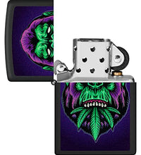 encendedores zippo blacklight regalo perfecto