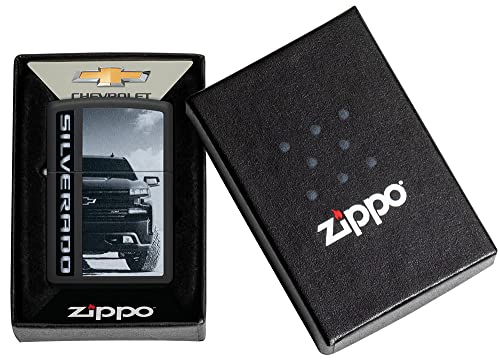 encendedores Zippo Chevy calidad garantizada