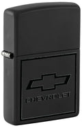 encendedores Zippo Chevy diseño exclusivo