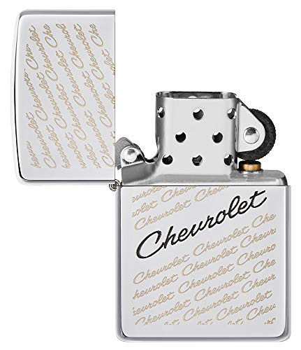 encendedores zippo chevy para uso diario