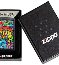 encendedores zippo colección exclusiva