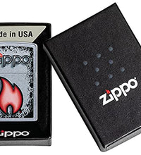 encendedores zippo colección exclusiva