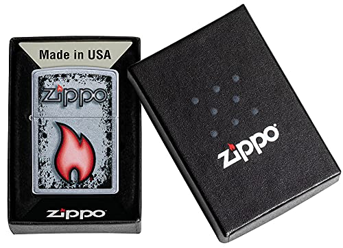 encendedores zippo colección exclusiva