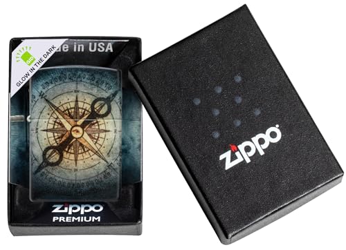 encendedores Zippo con chispa confiable