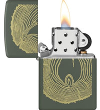 encendedores Zippo con diseño clásico