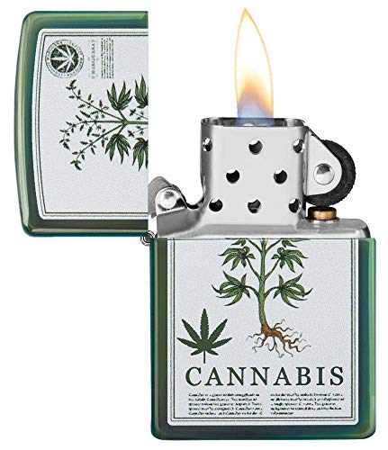 encendedores zippo con diseño exclusivo