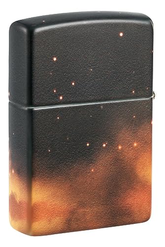 encendedores zippo con diseño exclusivo
