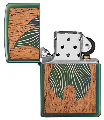 encendedores Zippo con diseño exclusivo