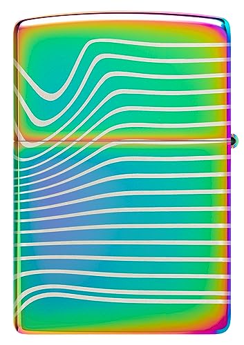 encendedores zippo con diseño exclusivo