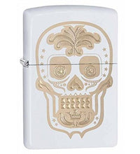encendedores Zippo con diseño musical
