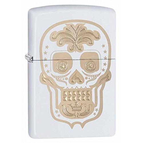 encendedores Zippo con diseño musical