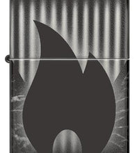 encendedores Zippo con diseño único