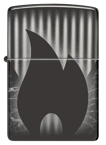 encendedores Zippo con diseño único