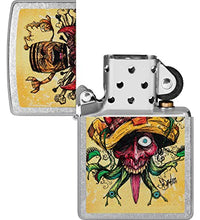 encendedores Zippo con diseño único
