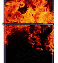encendedores zippo con diseño único