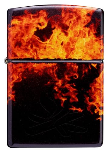 encendedores zippo con diseño único