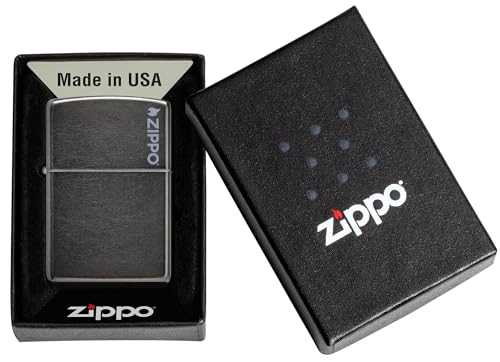 encendedores Zippo con diseño único