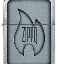encendedores Zippo con diseño único