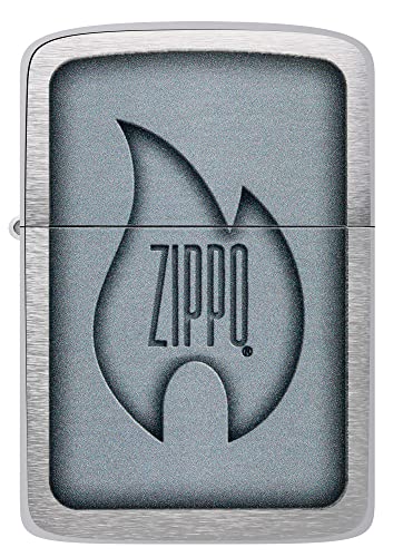 encendedores Zippo con diseño único