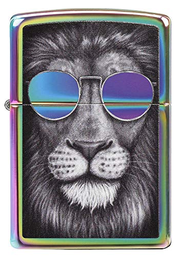 encendedores Zippo con diseños únicos