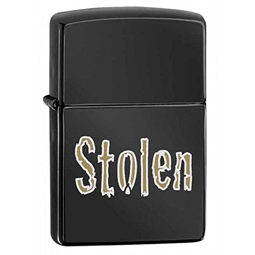 encendedores Zippo con frases divertidas
