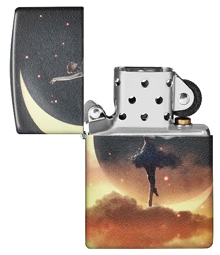encendedores zippo con garantía de por vida