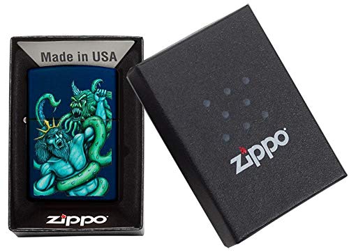 encendedores zippo con llama ajustable
