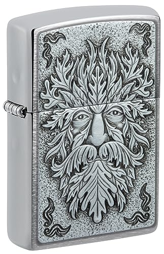 encendedores Zippo de alta calidad