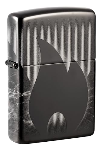 encendedores Zippo de alta calidad