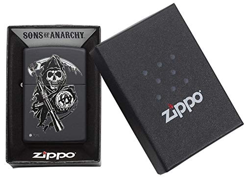encendedores Zippo de alta calidad