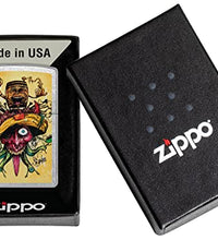 encendedores Zippo de alta calidad