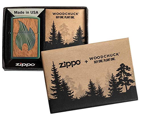 encendedores Zippo de alta calidad