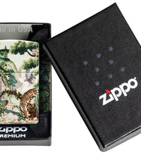 encendedores Zippo de calidad premium
