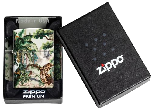 encendedores Zippo de calidad premium