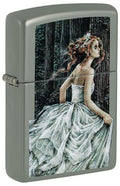 encendedores Zippo de colección
