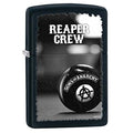 encendedores Zippo de Sons of Anarchy originales