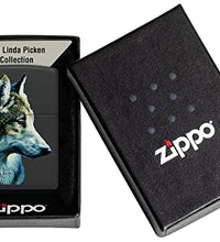 encendedores zippo diseño artístico único