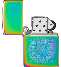 encendedores Zippo diseño clásico y elegante