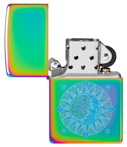 encendedores Zippo diseño clásico y elegante