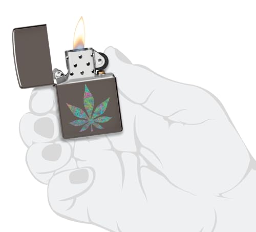 encendedores zippo diseño elegante y moderno